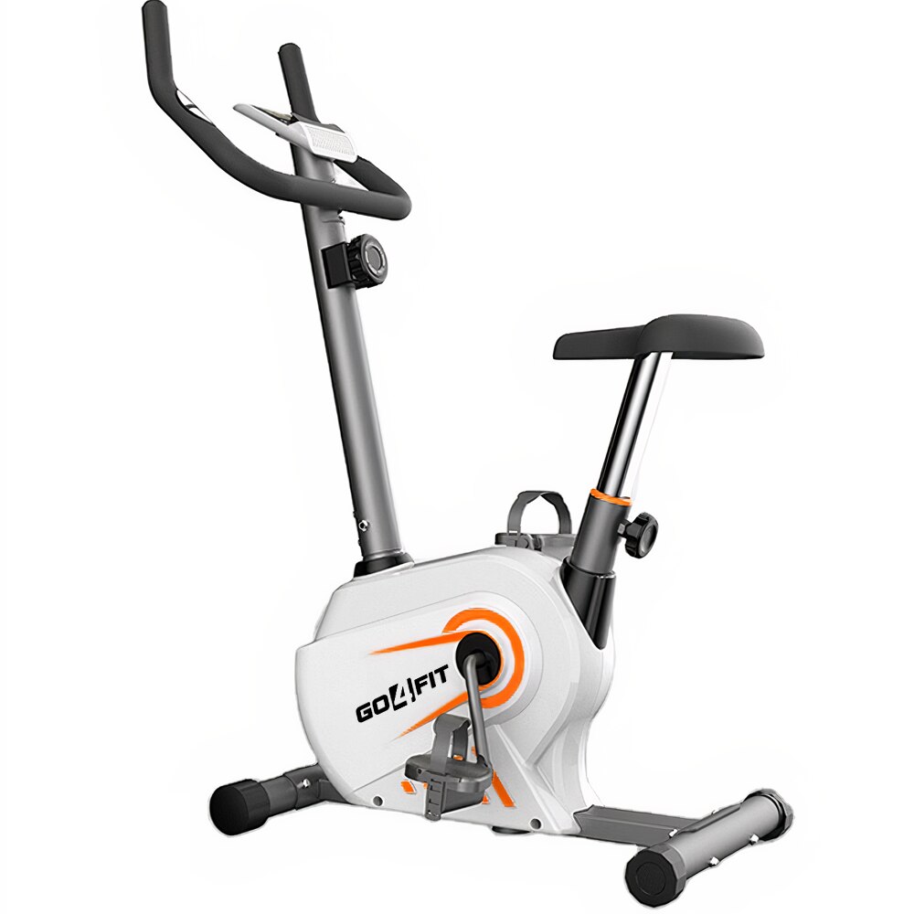 Bicicleta magnetică GO4FIT GF100