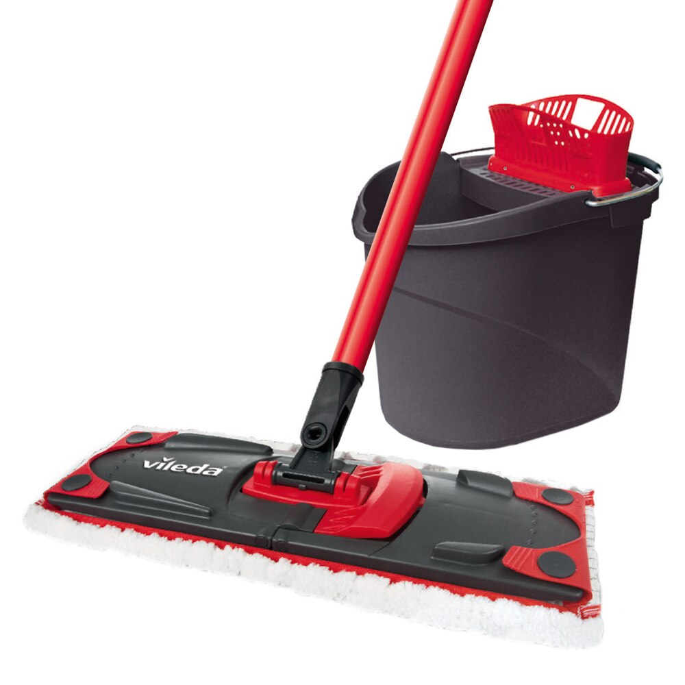 Set curățenie Vileda Ultramax