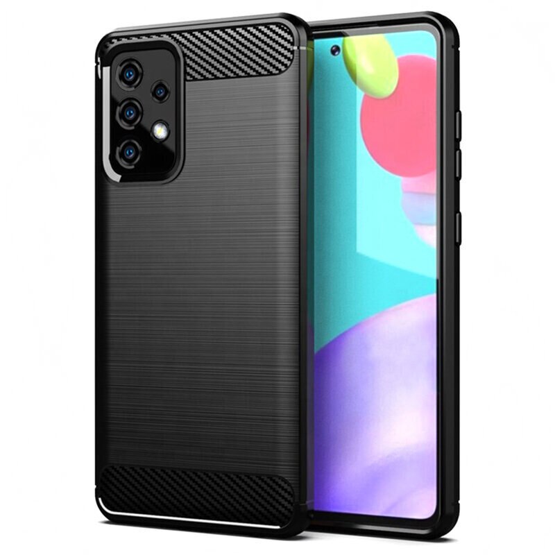 OEM TPU Atlantic Carbon