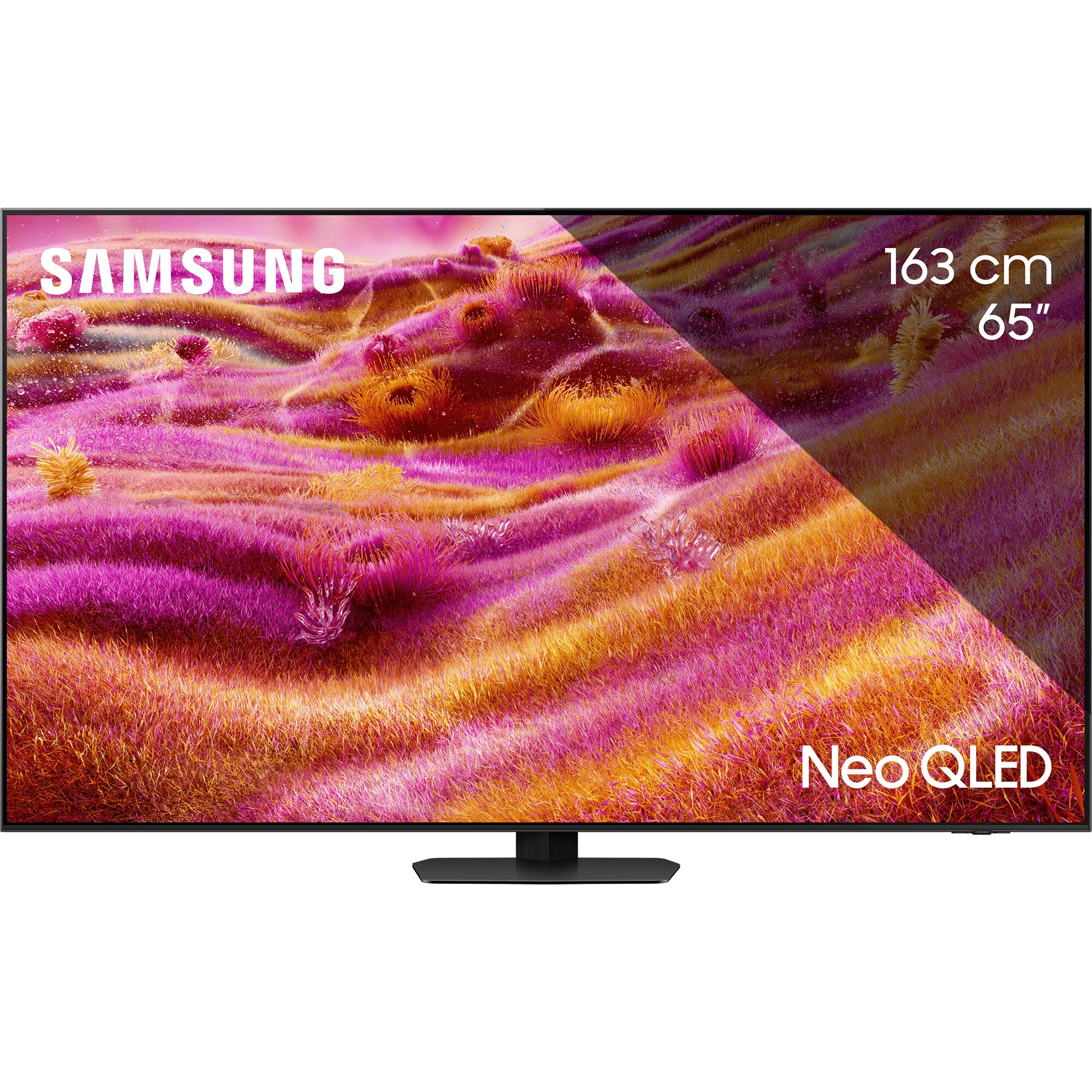 Samsung MiniLED Neo QLED 65QN90F