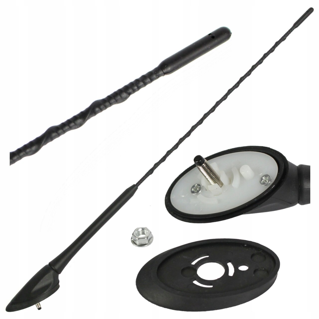 Antenă auto Ford ME Premium ME-003621