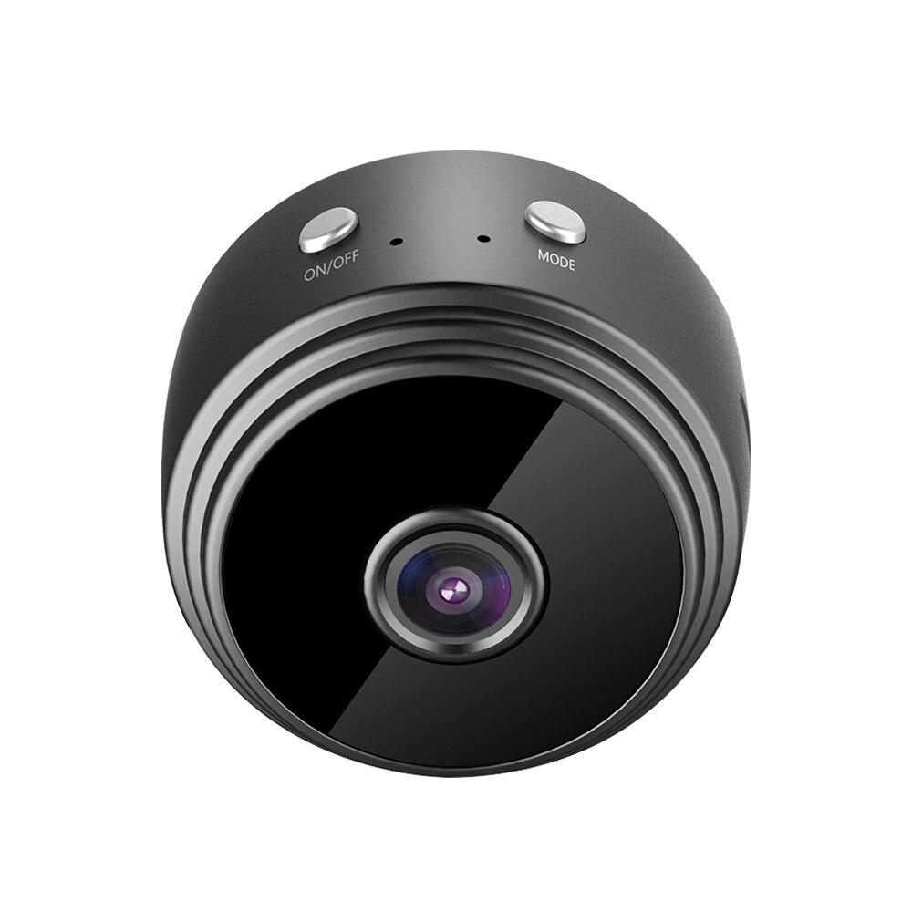 LD PRODUCTS Mini WiFi