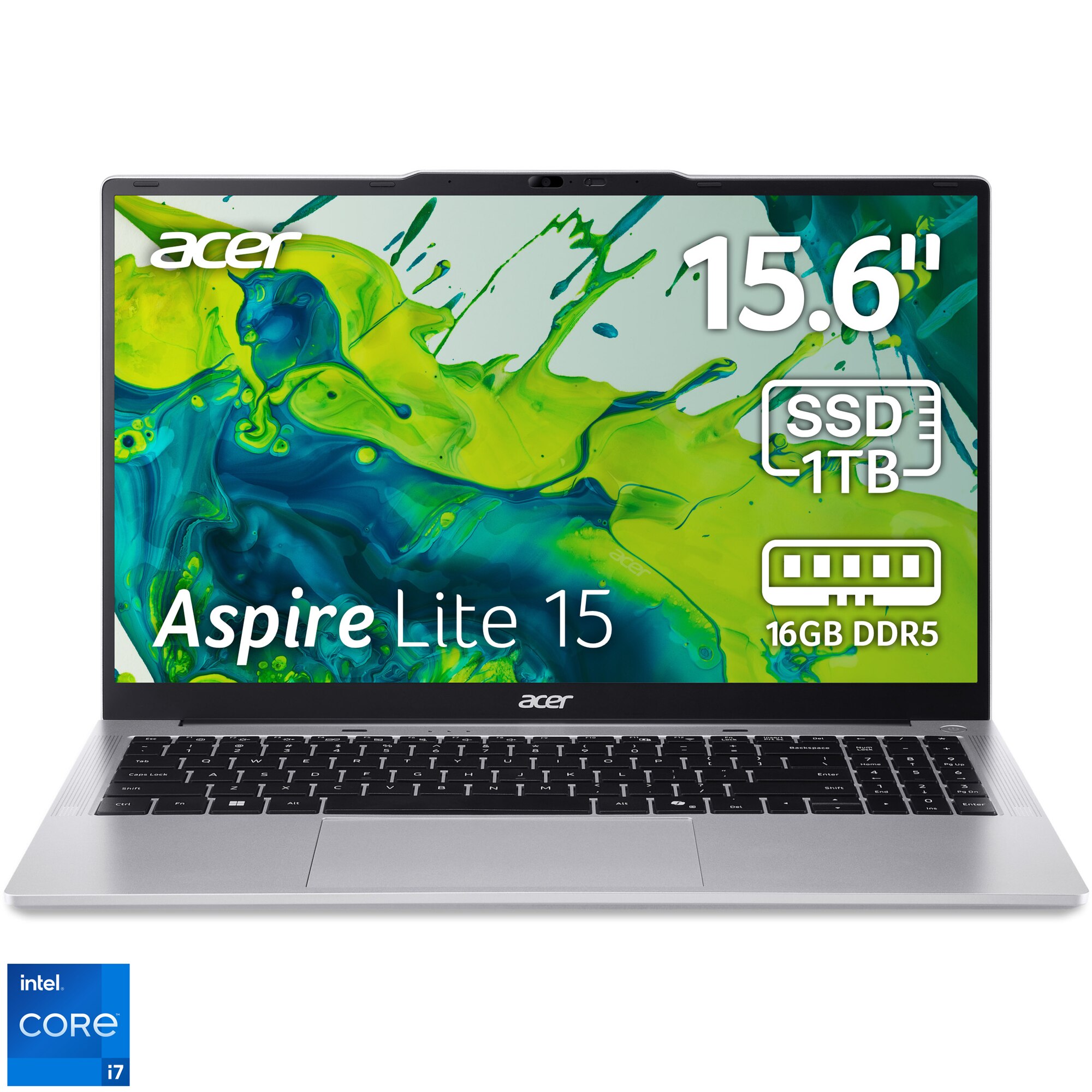 Acer Aspire Lite 15 AL15-72P-71X1