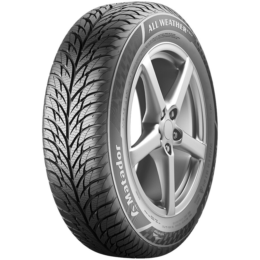 Anvelopă All Season Matador MP62 ALL WEATHER EVO