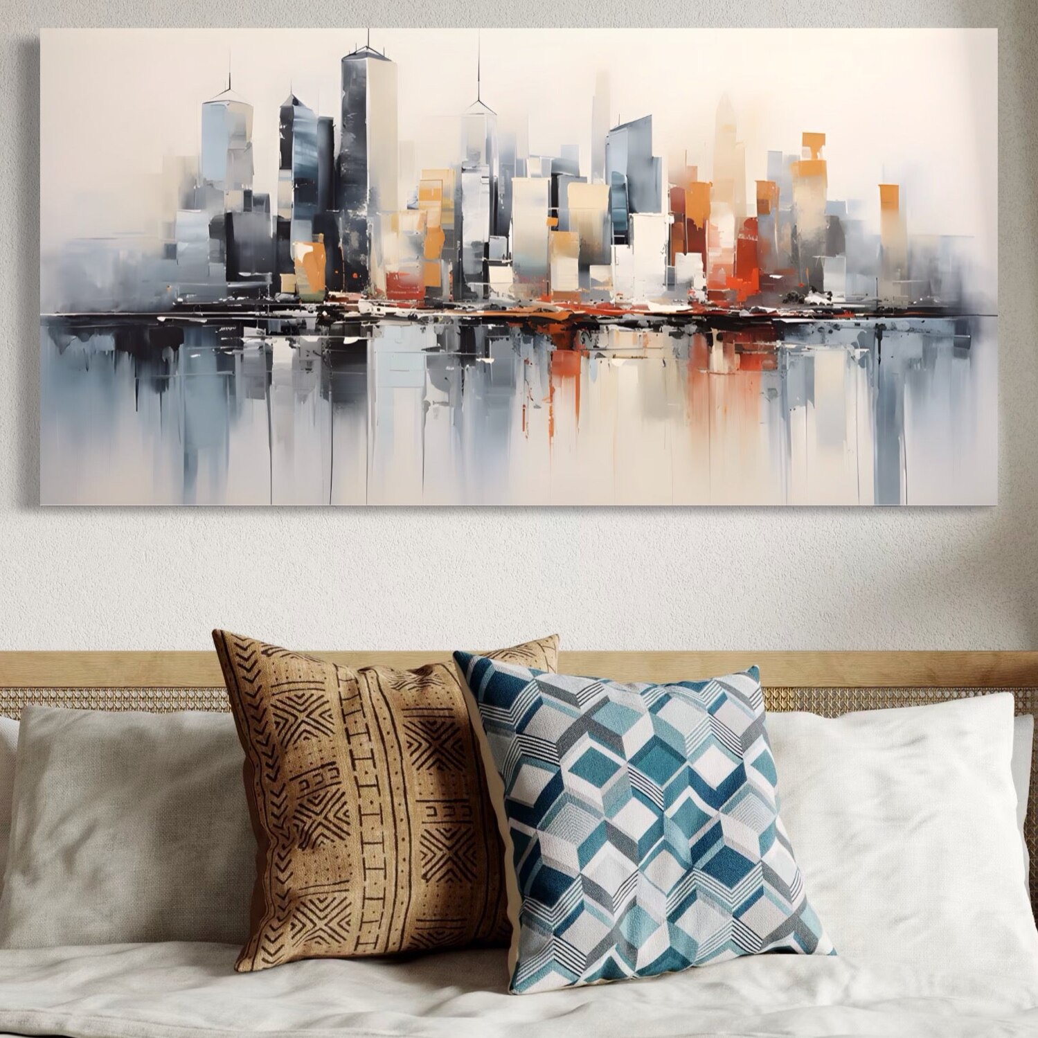 Tablou Canvas LuxCanva A1386