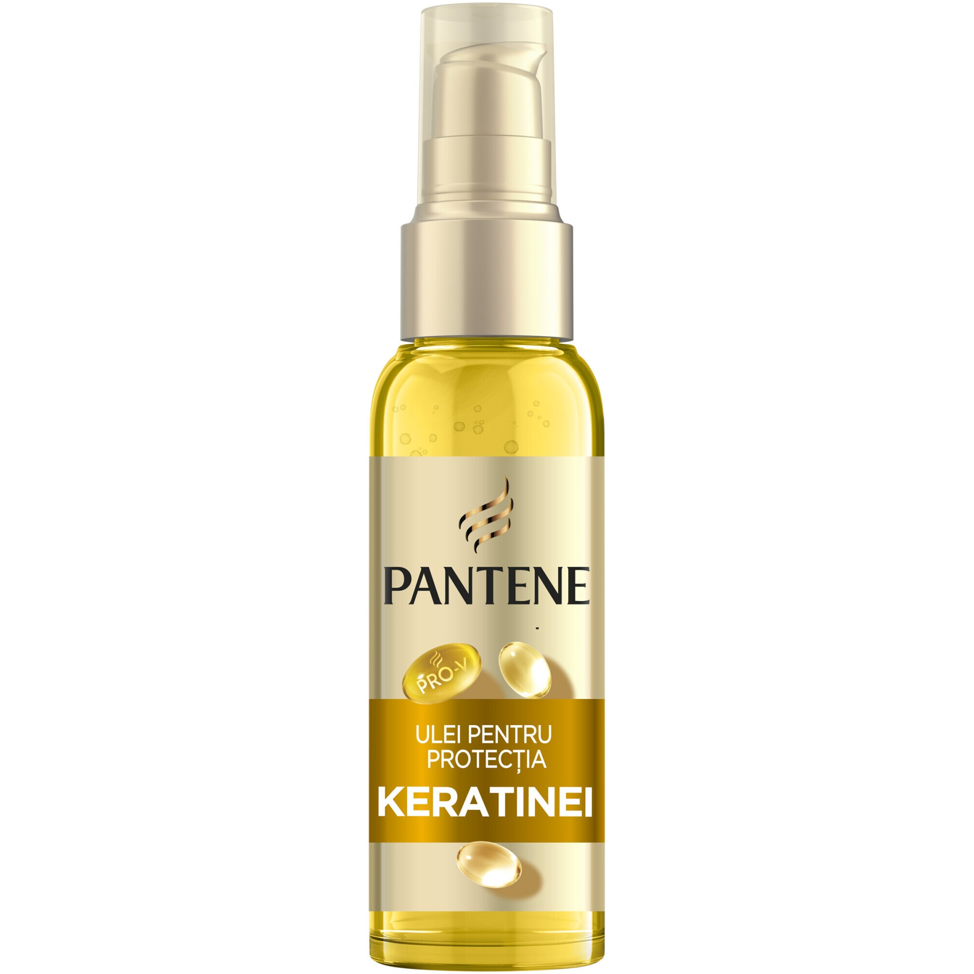 Pantene Pro-V Repair & Protect 100 ml