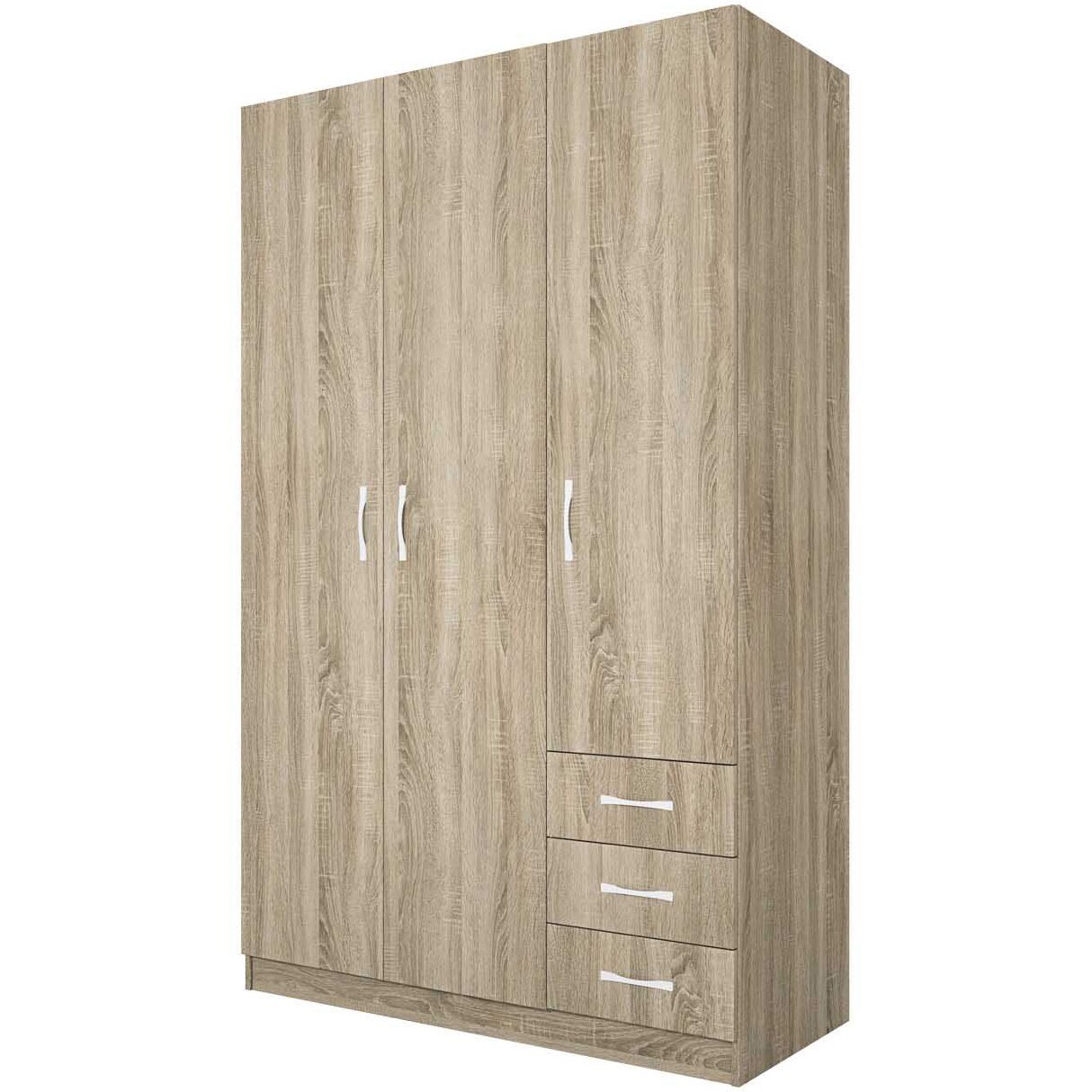 Dulap Irim Boston 118 cm