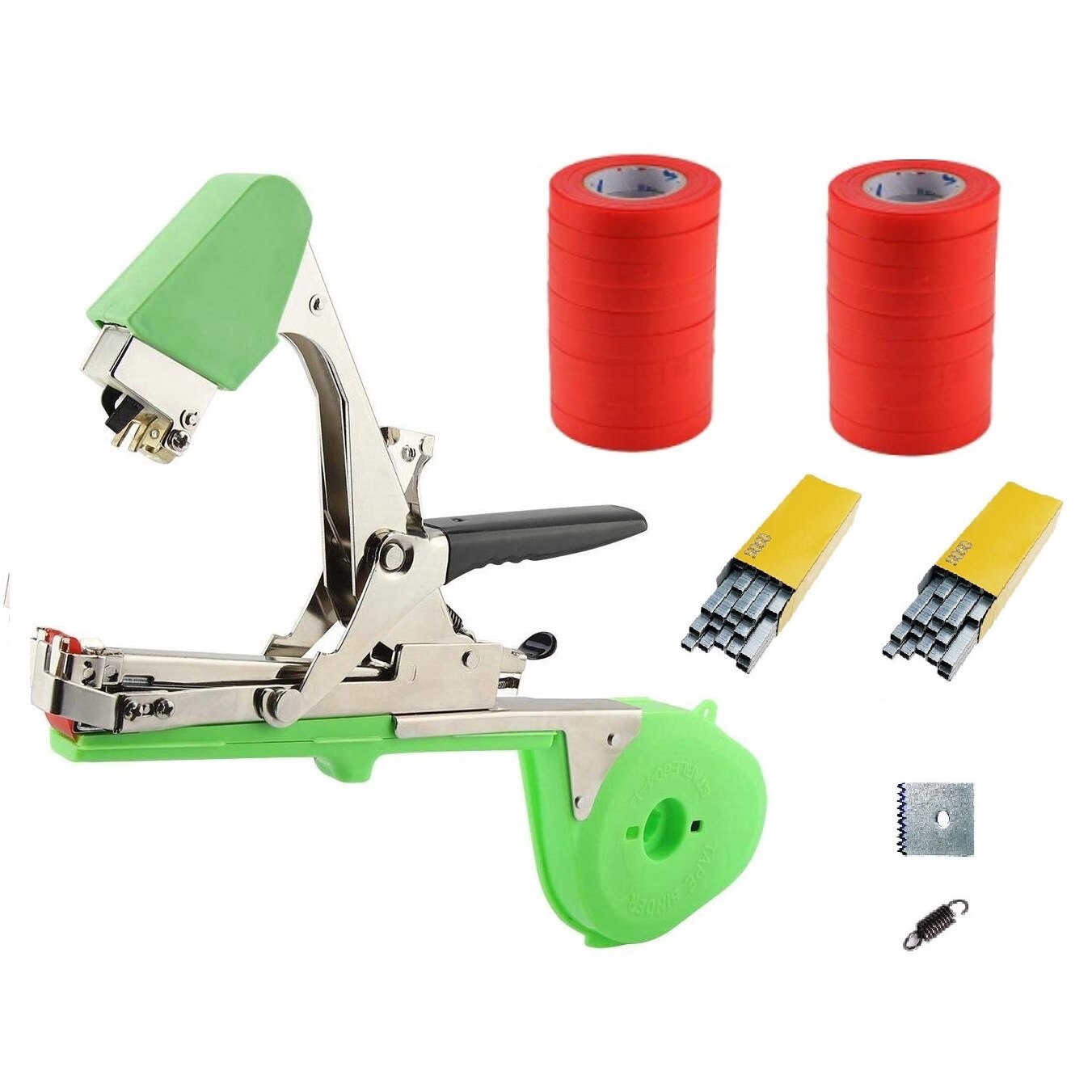 Danubewd Tools 20 role