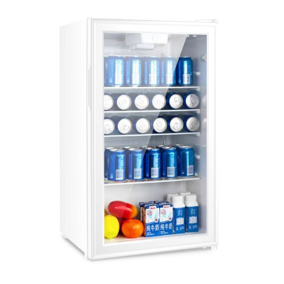 Vitrină frigorifică STARCREST SBC-93WHE