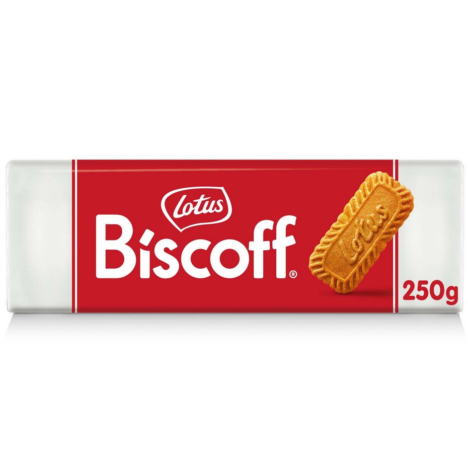 Biscuiti Caramelizati Lotus Biscoff 250g