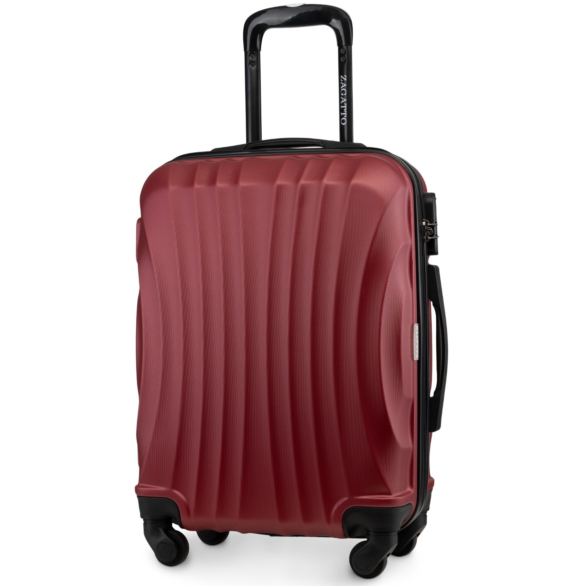 Zagatto ZG505 Rosu