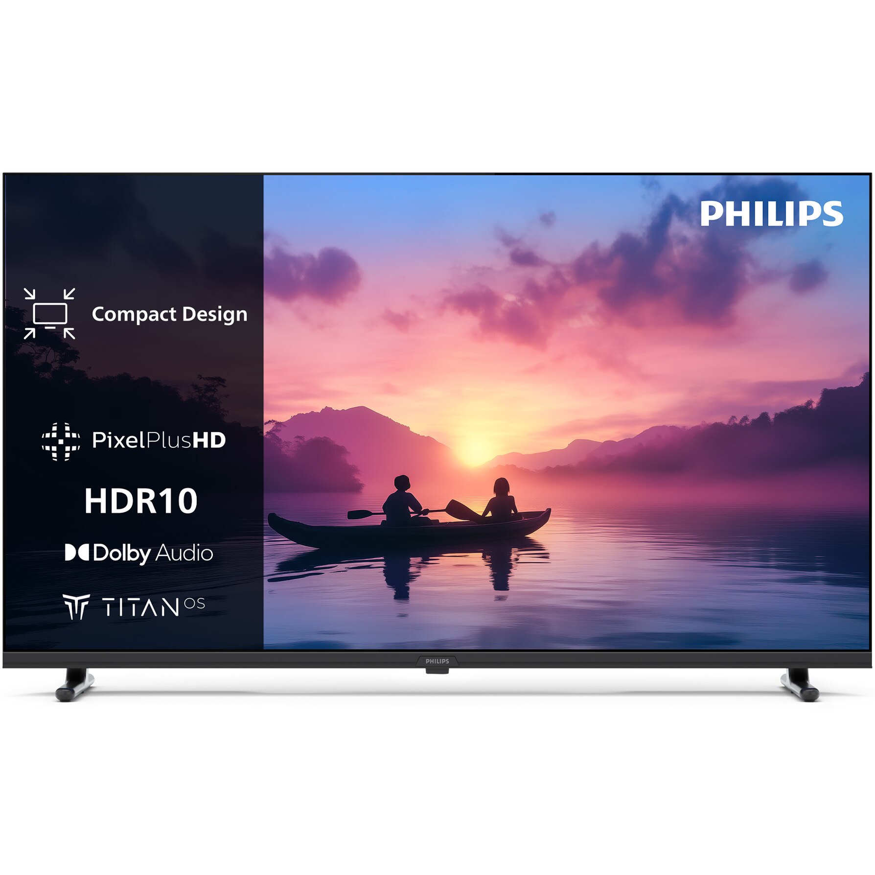 Philips LED 40PFS6000