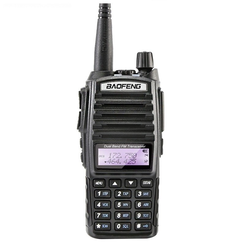 Baofeng UV-82 Plus