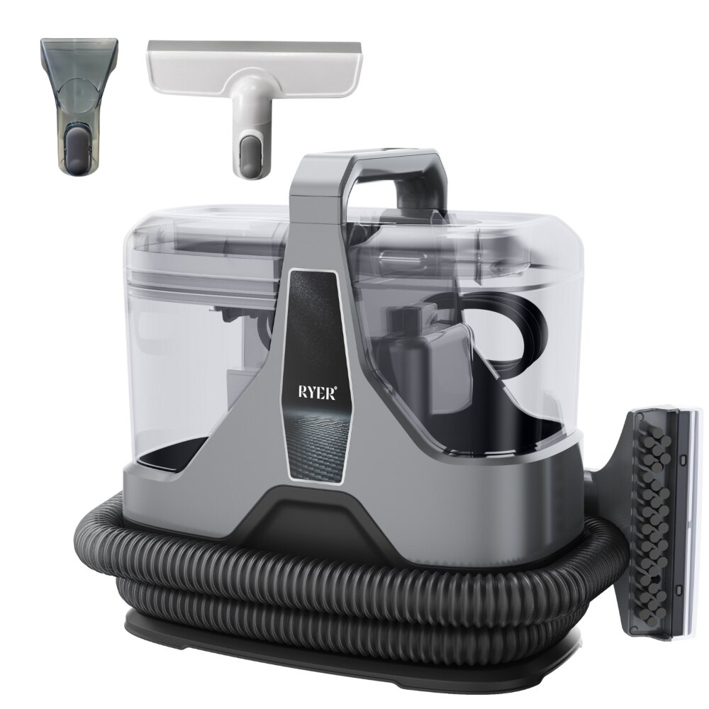 RYER Carpet Cleaner PLUS