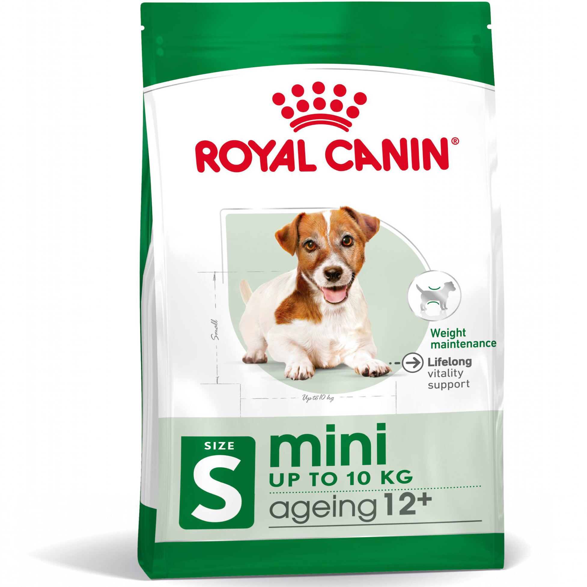 Royal Canin Mini Ageing 12+ 1.5kg
