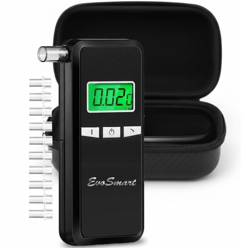 Etilotest EvoSmart AD80