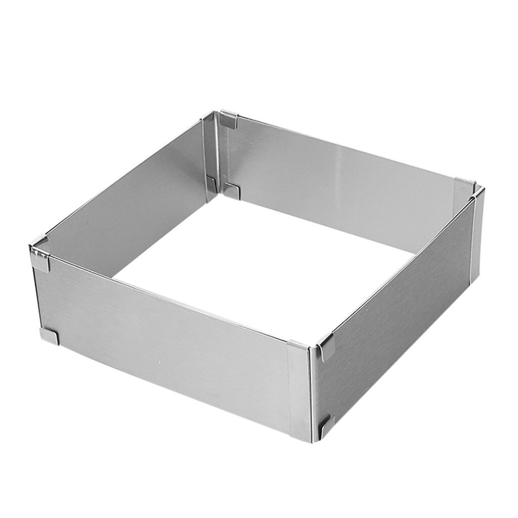 Formă copt tort reglabilă 15-27 cm
