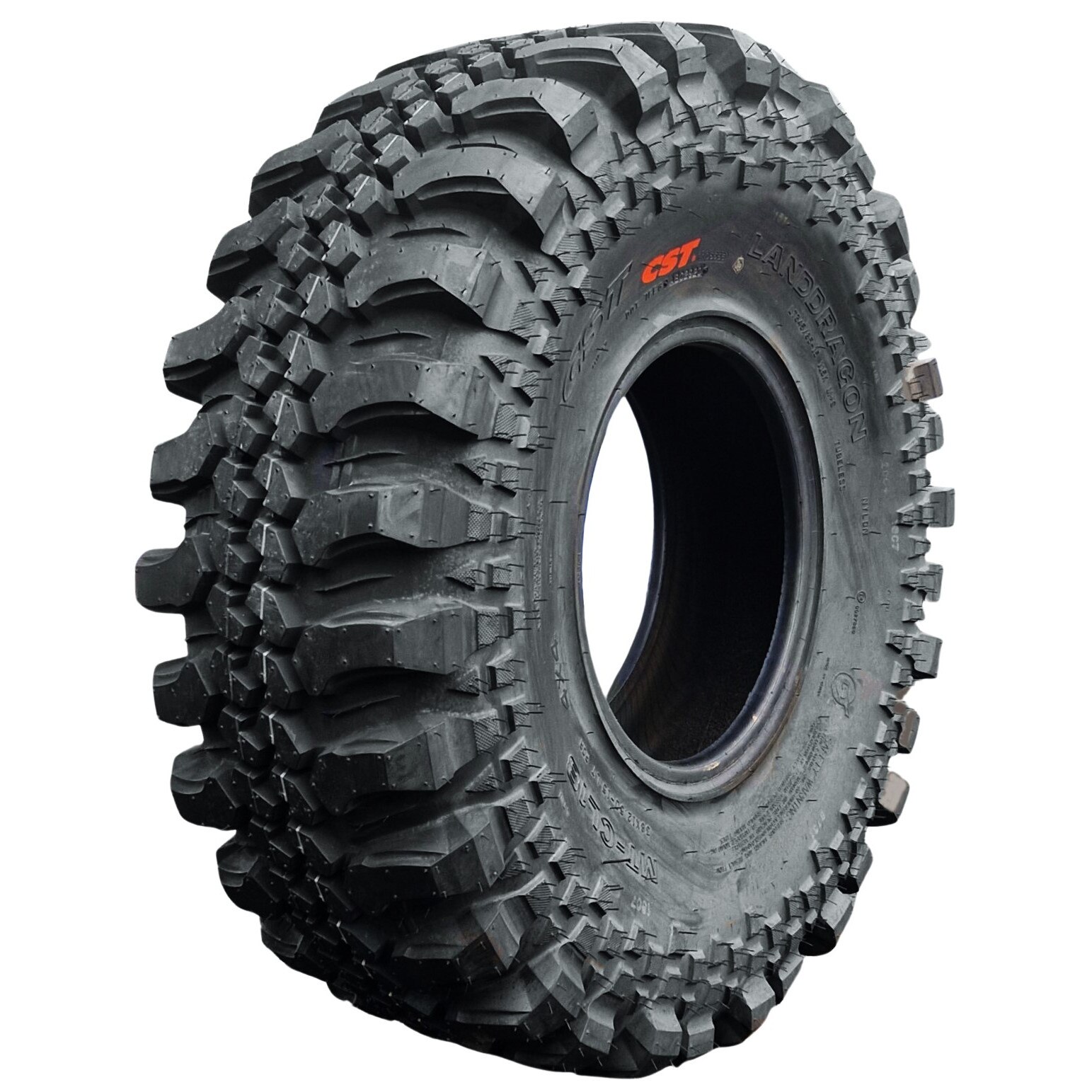 CST CL18 36X12.50-16