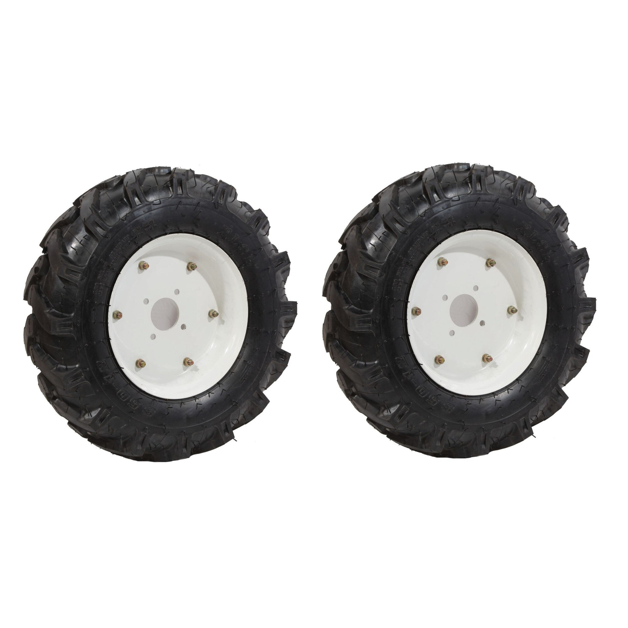 Set 2 Roti Miromoto 5.00-12