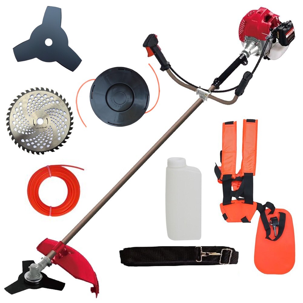 Motocoasa Campion RedPower