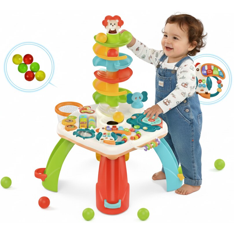 Masuta HappyToucan Indiggo