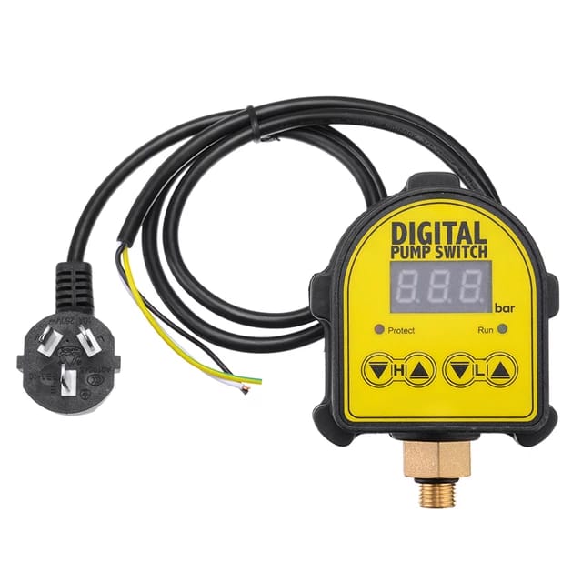 Presostat digital LS-15 Chigoods