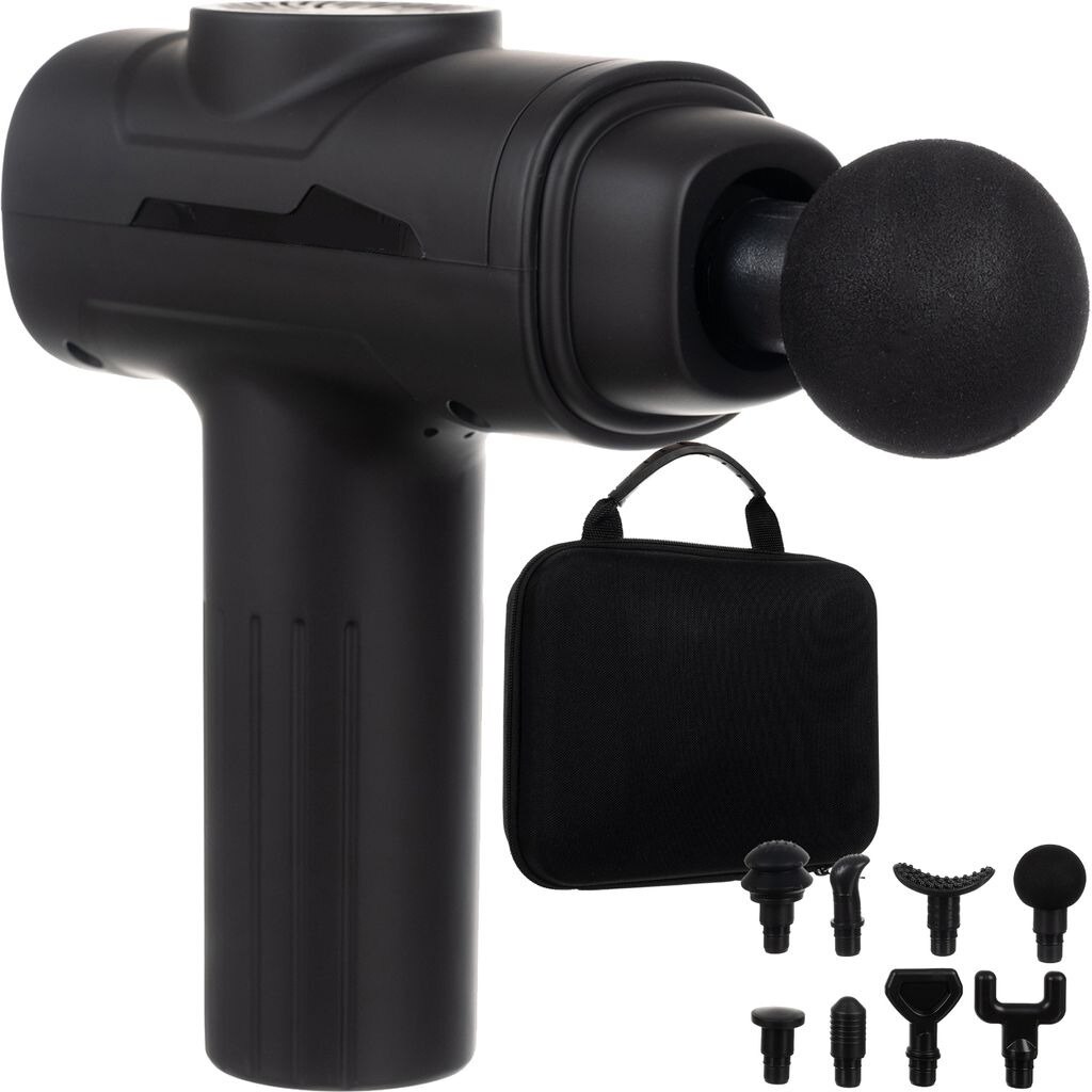 ISP Likesmart Massage Gun 642