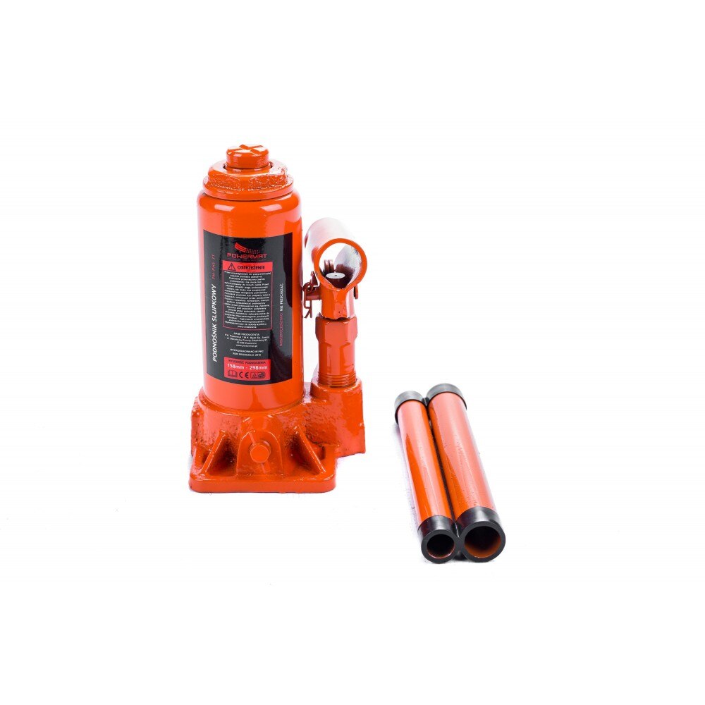 Cric hidraulic Powermat PM0325 3T