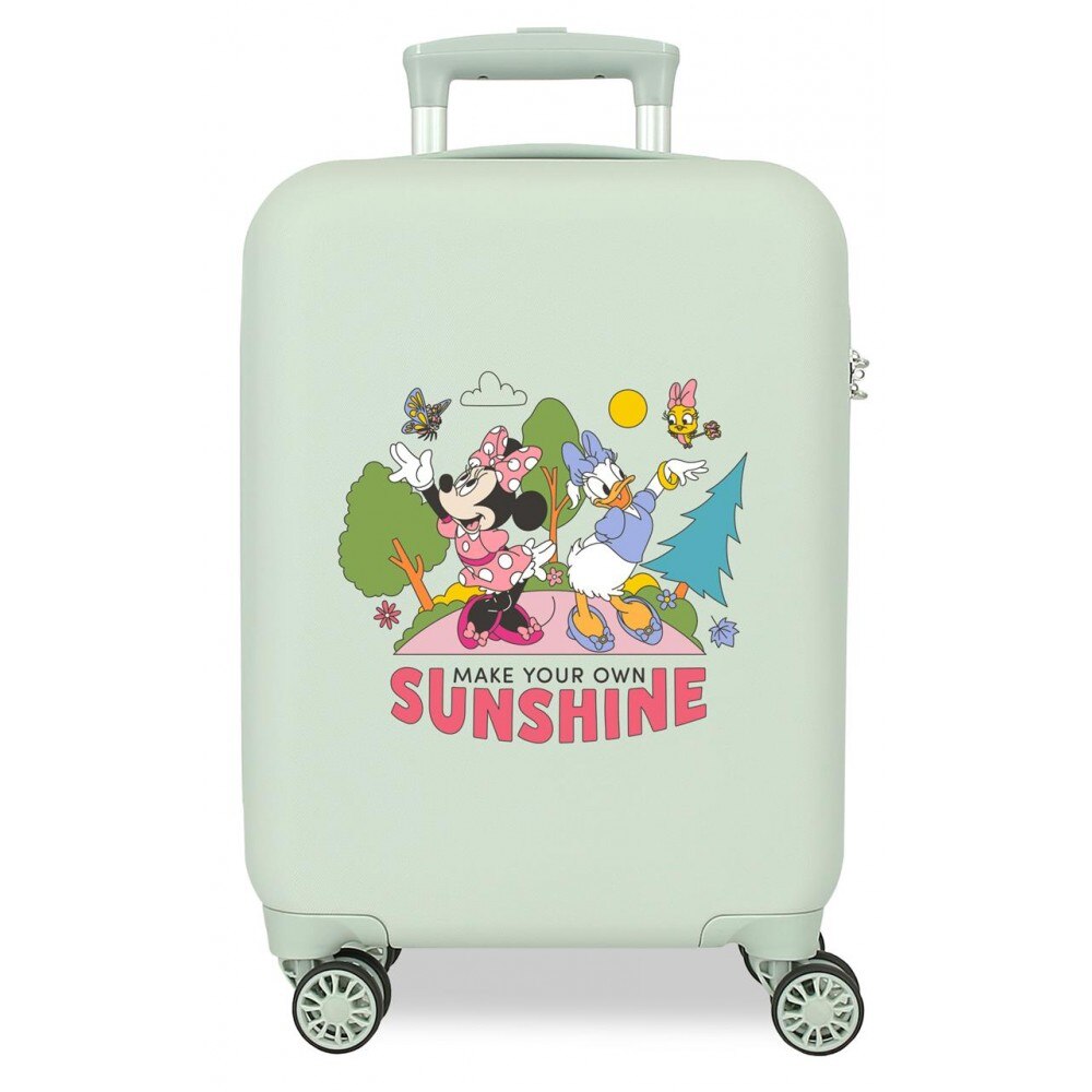 Troler copii Disney Minnie Sunshine