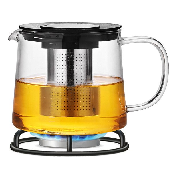Ceainic sticlă Kamille 1500 ml