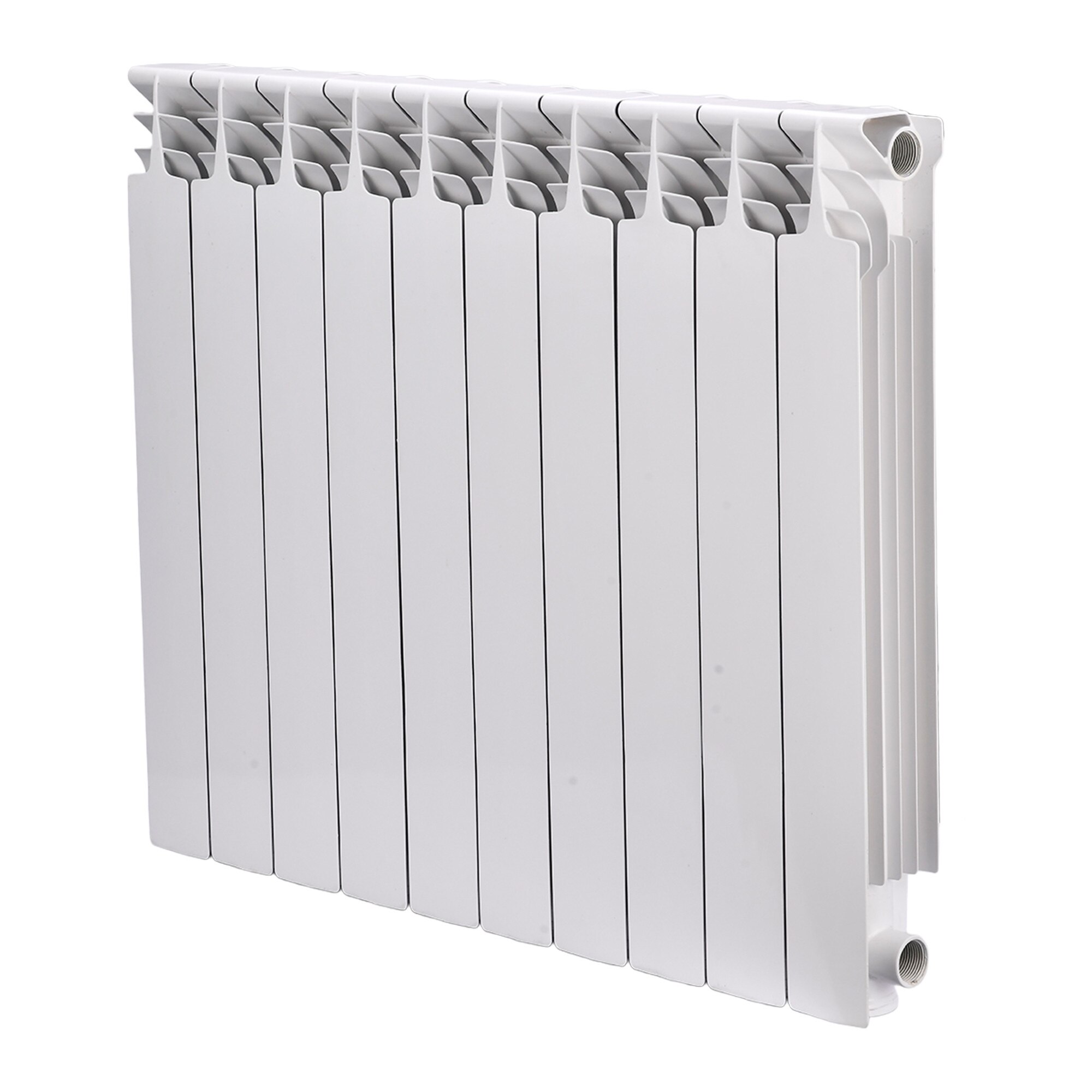 Radiator aluminiu Fornello ALVO D600CA