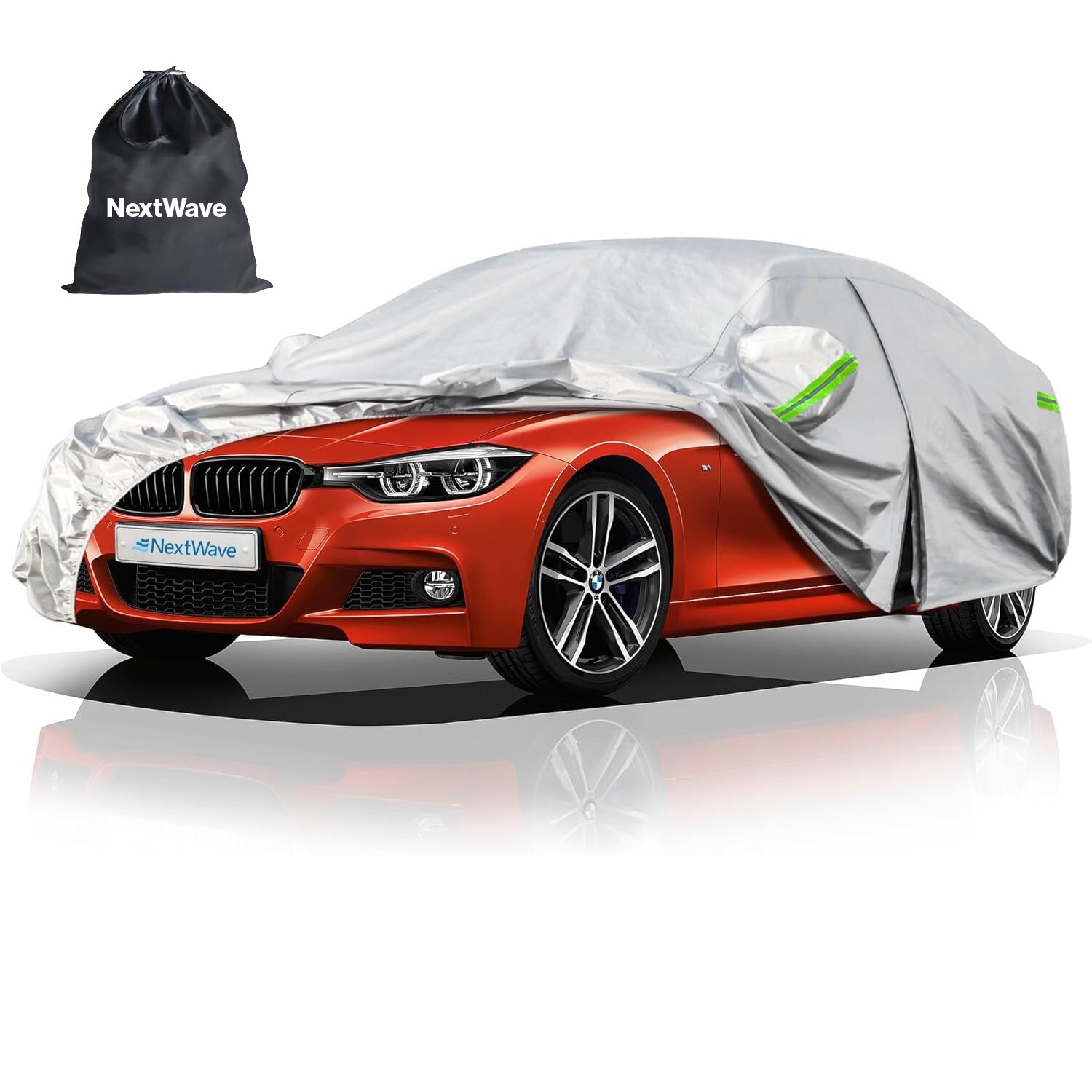 Prelata Auto NextWave® Sedan