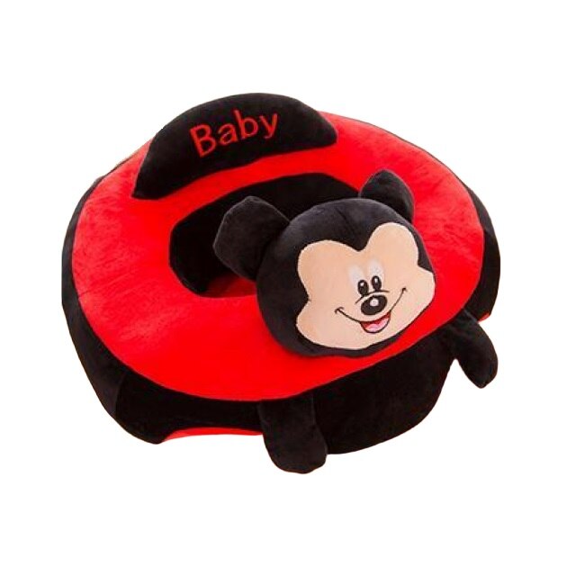 Fotoliu bebe Mickey Mouse