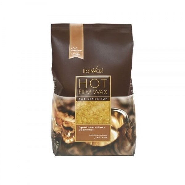 Ceară Italwax Naturala 1kg