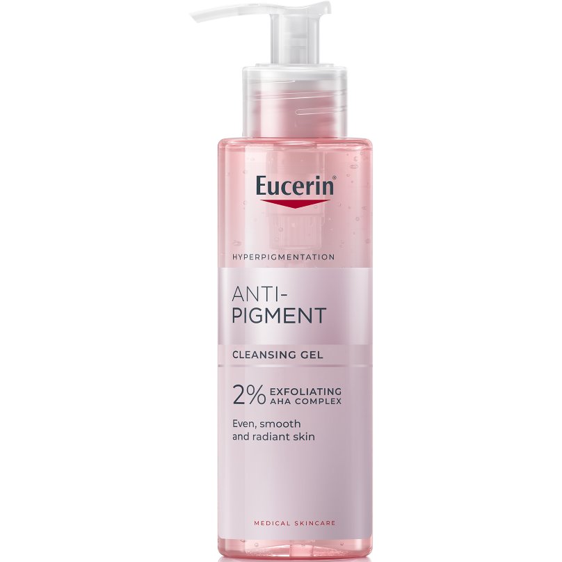 Eucerin Anti Pigment 200 ml