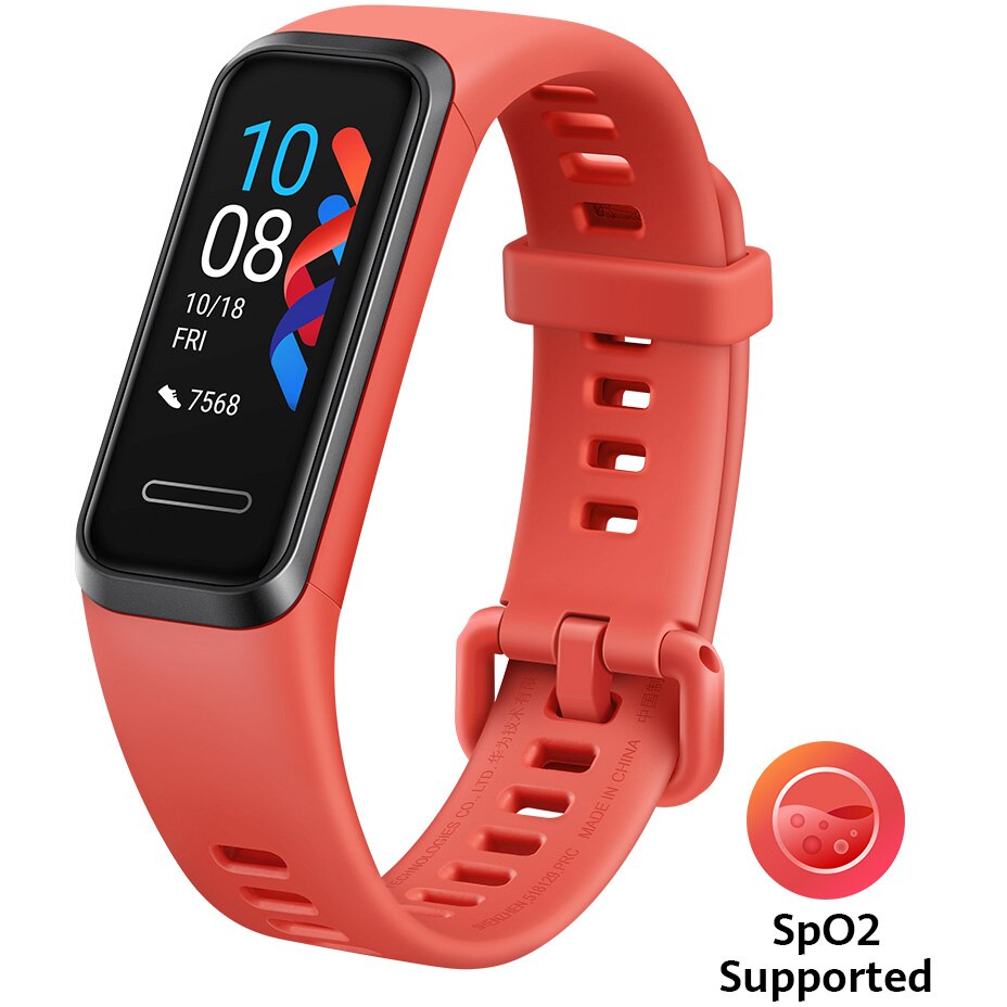 Huawei Band 4 Sport Band