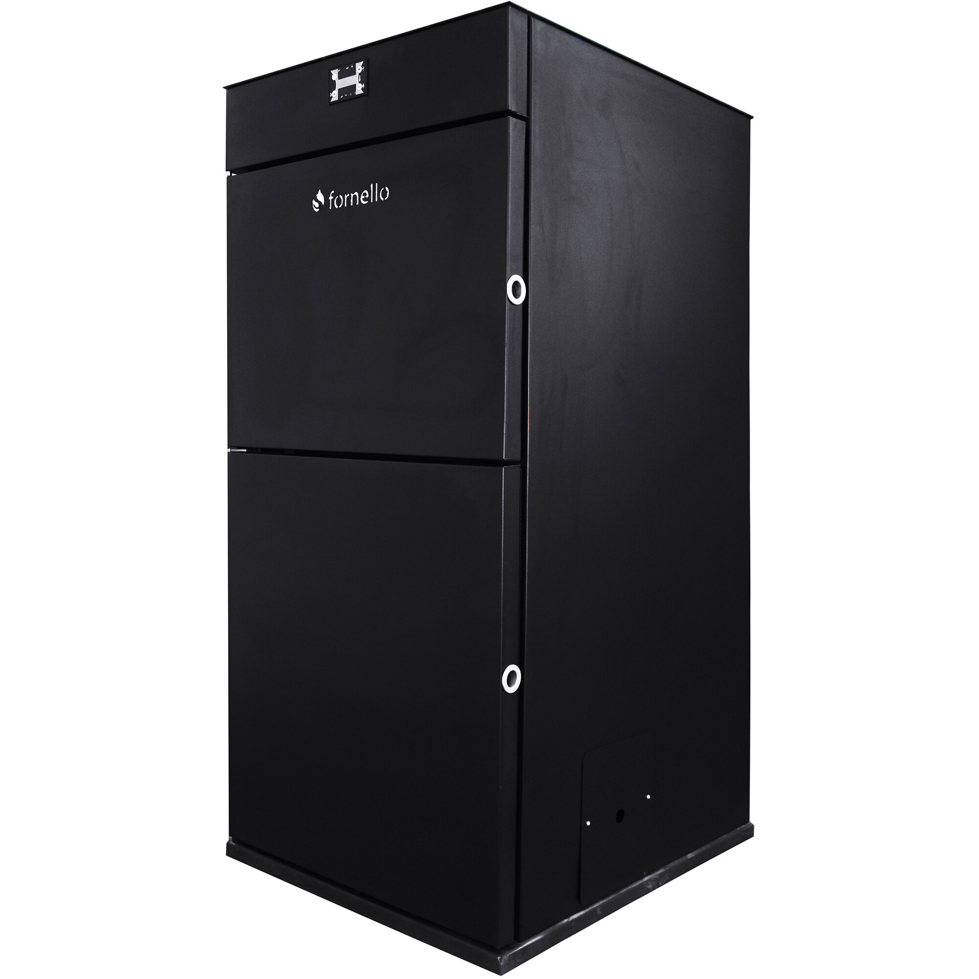 Centrala pe peleți Fornello Pellet King 30 kW