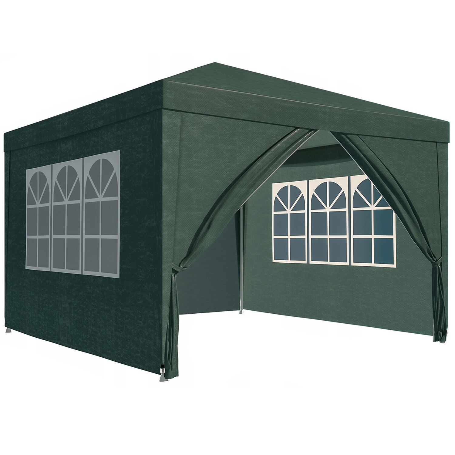 Cort Pavilion Sersimo 300x300 Verde