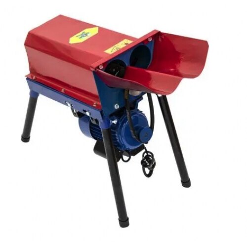 Batoza CAMPION Dublă 450 kg/h