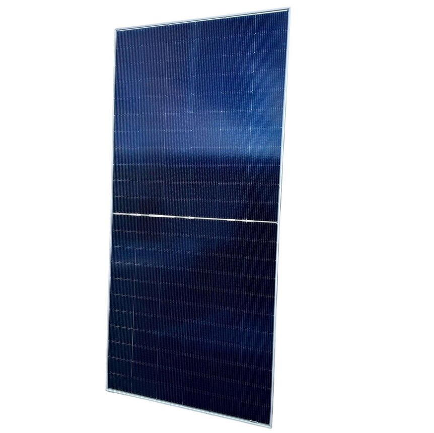 Panou Polycrown NS-650MH-132 650W bifacial