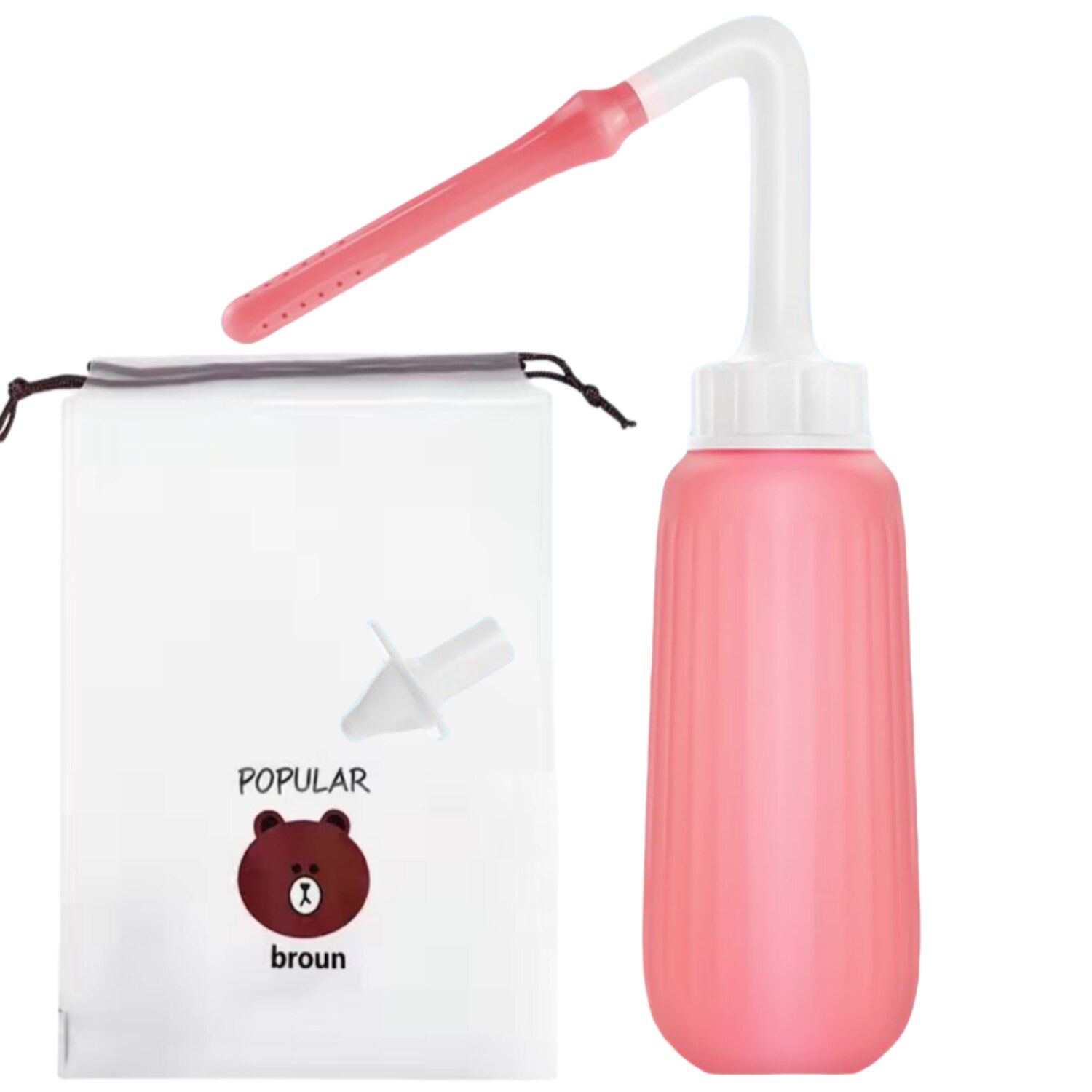 Dus igiena intima enkourakoko 500ml