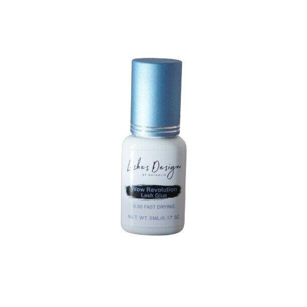 Wow Revolution 5 ml