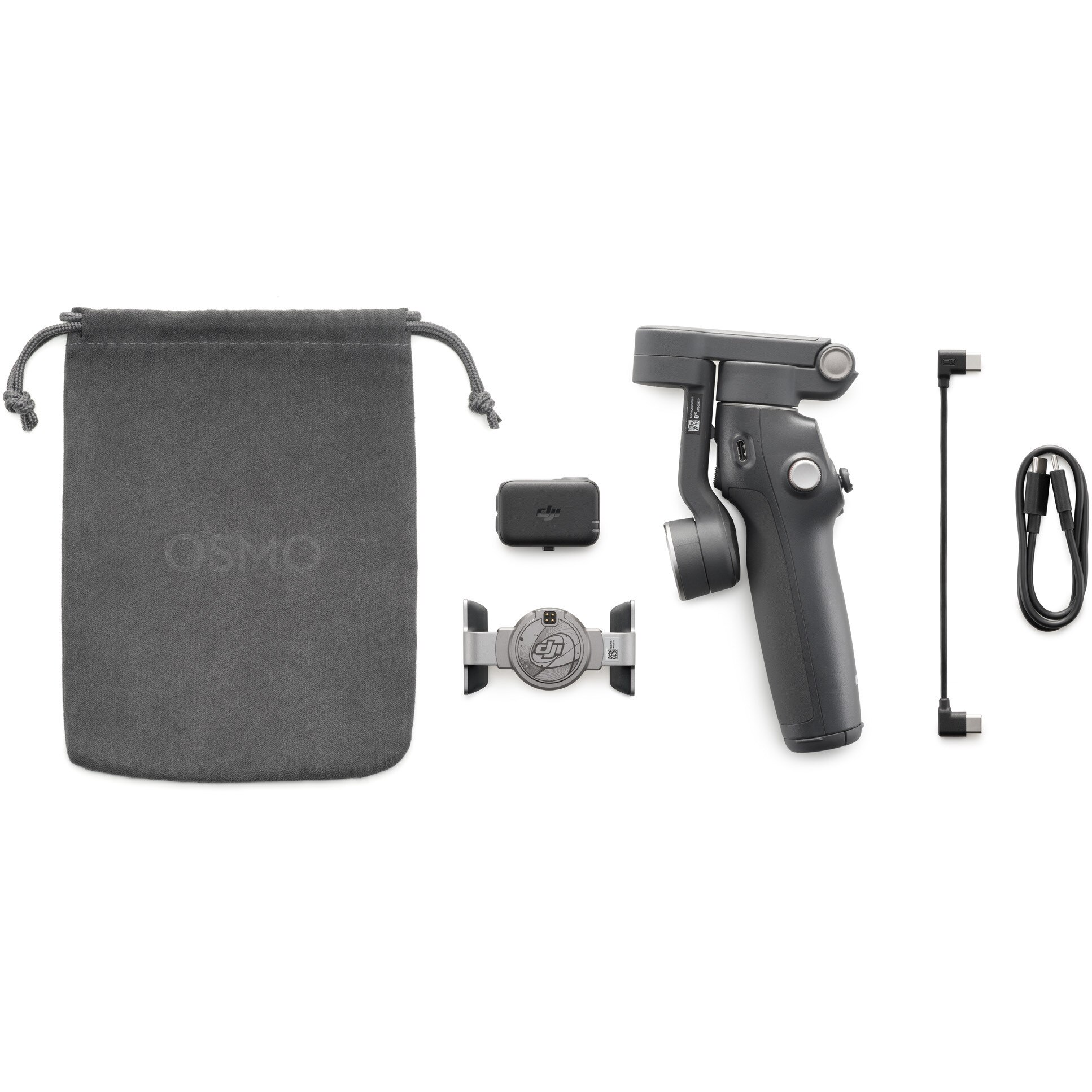 DJI Osmo Mobile 8