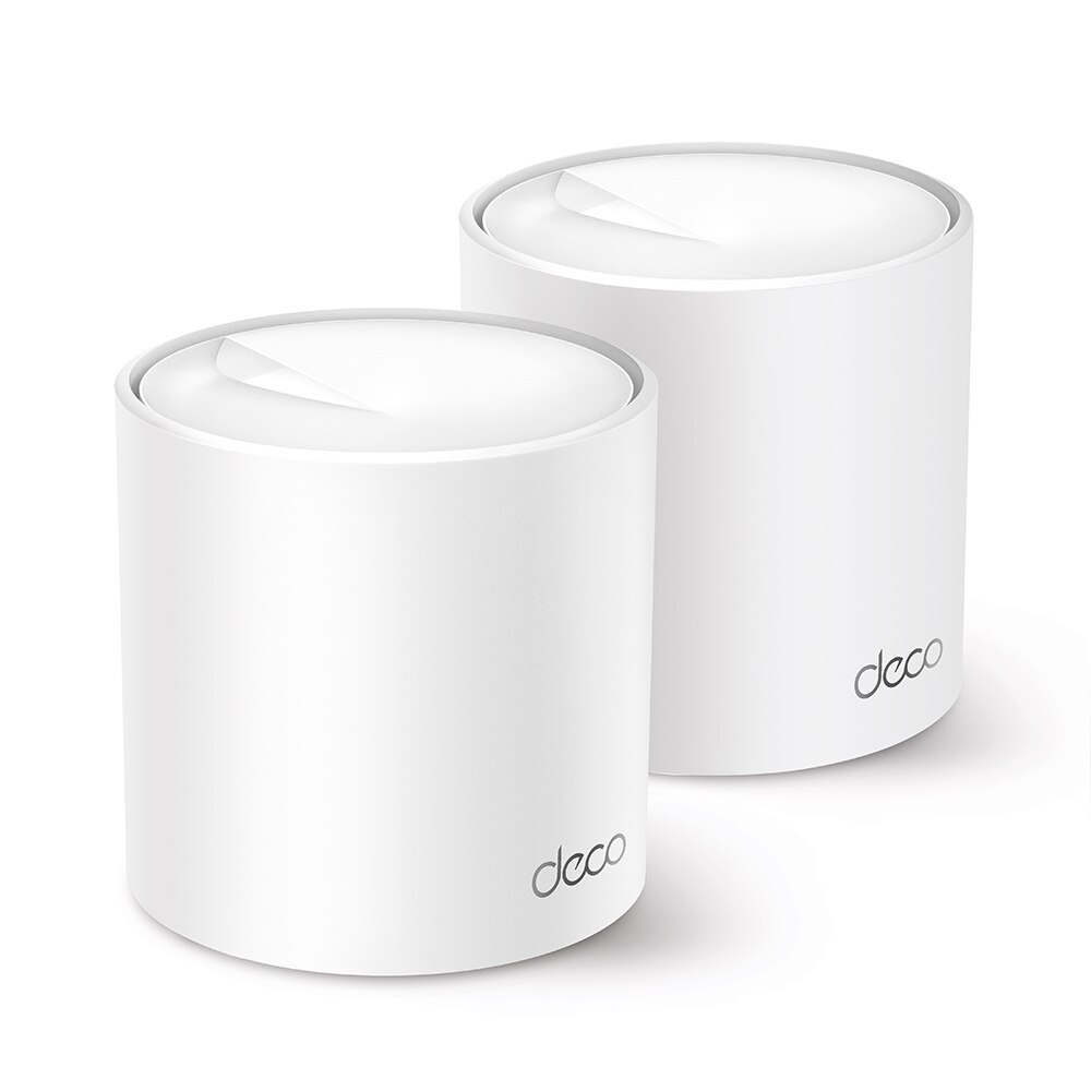 Sistem Mesh TP-Link Deco X50 (2-pack)