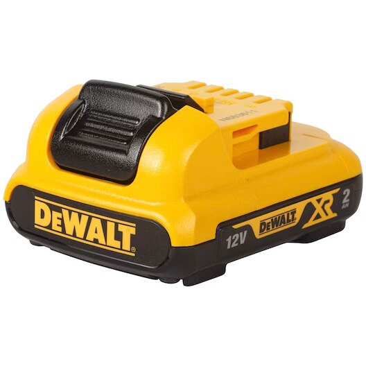 Acumulator DeWalt XR 12V 2.0 Ah