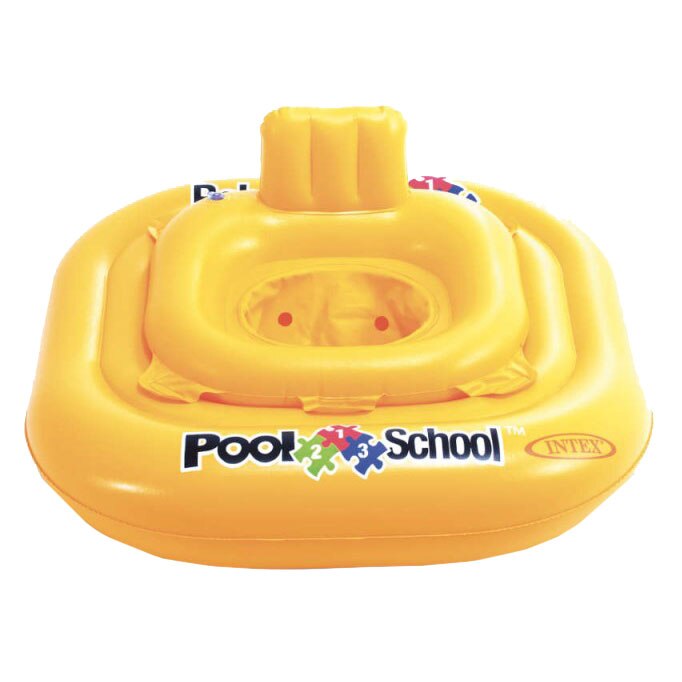 Intex Baby Deluxe