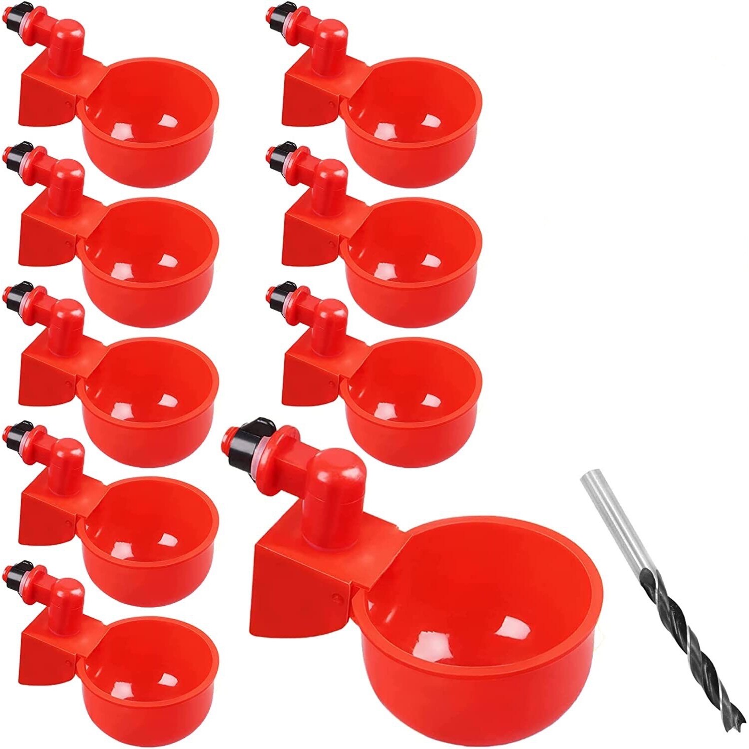 Adapătoare automate Onuvio (Set 9 buc)