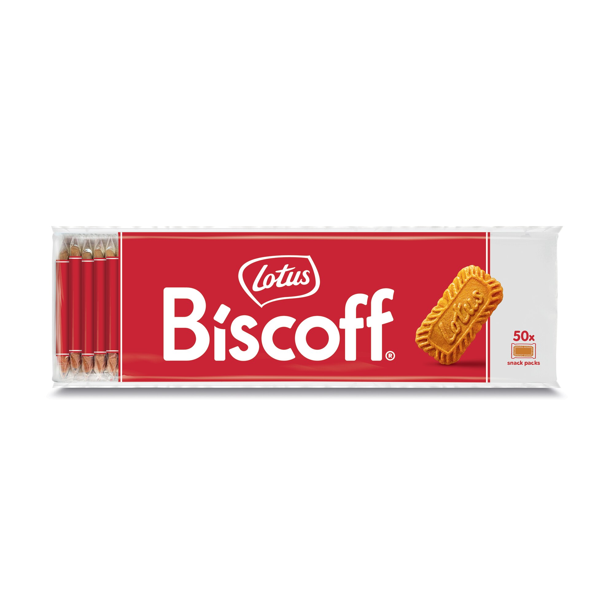 Biscuiti Caramelizati Cafea Lotus 312.5g