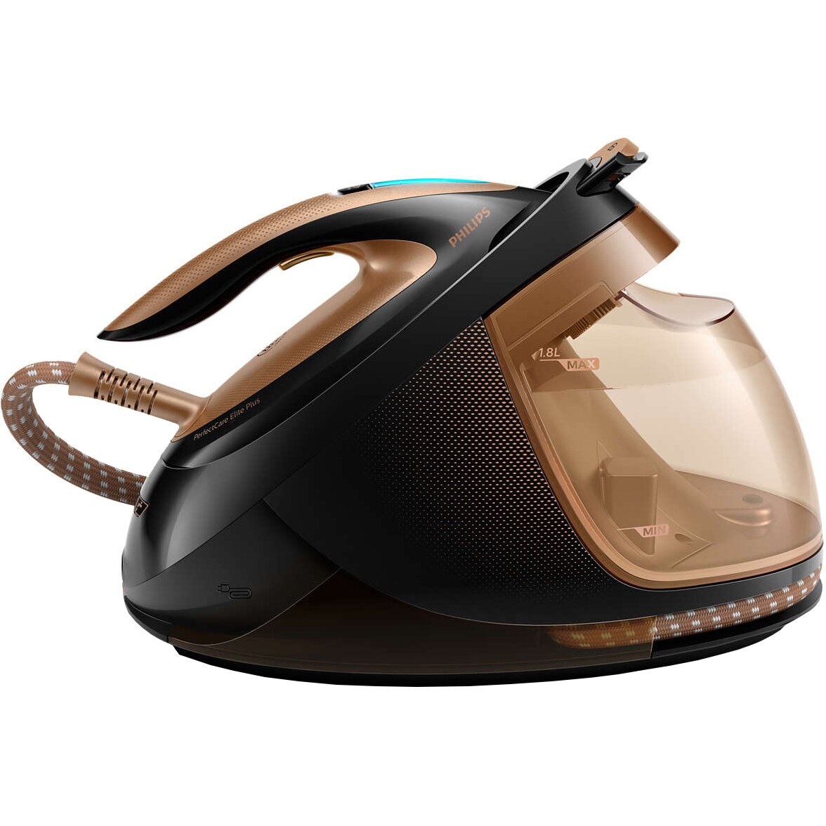 Stație Philips PerfectCare Elite Advanced GC9682/80