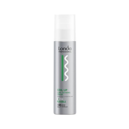 Londa Professional Style Coil Up